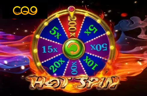 Hot Spins